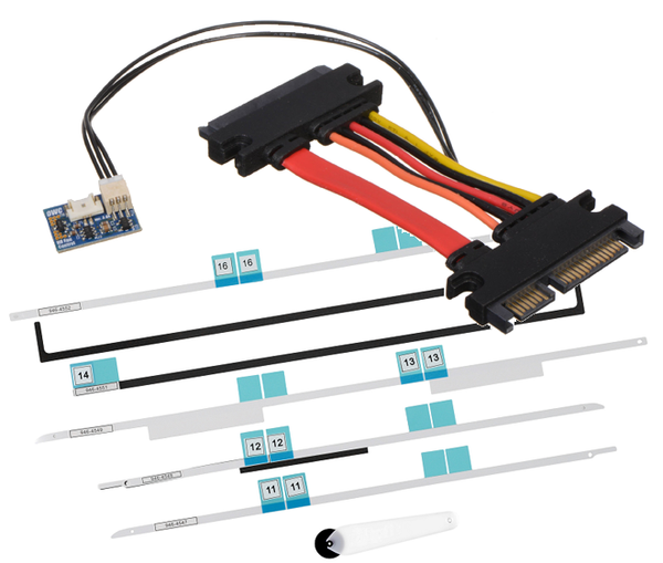 1x OWC Thermal Sensor for iMac