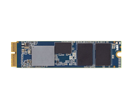 2TB OWC Aura Pro X2 SSD for Mac Pro late 2013