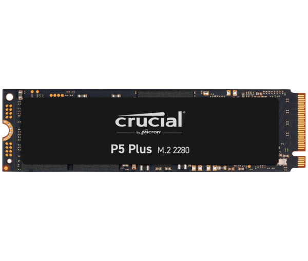 1TB Crucial P5 Plus NVMe M.2 2280 SSD