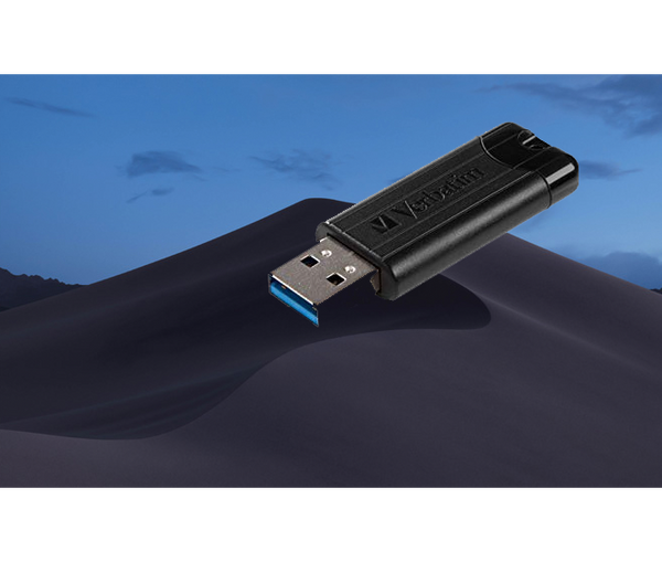 MacOS Mojave USB installer drive