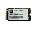 512GB Upgradeable NVME M.2 2242 SSD