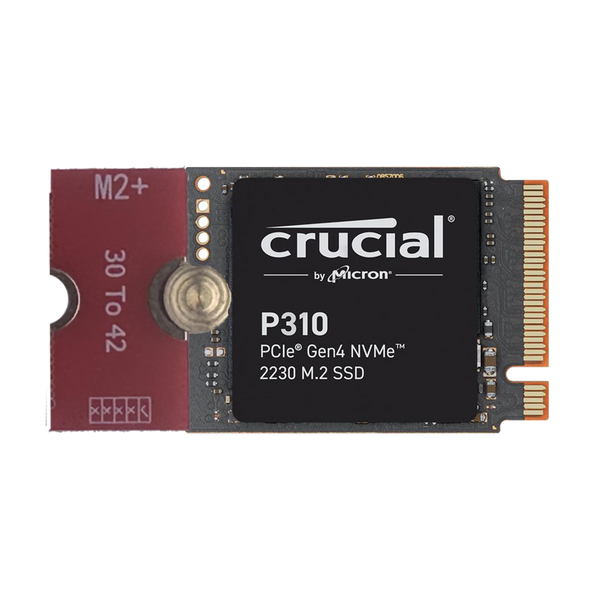 1TB Crucial P310 NVME M.2 2242 SSD