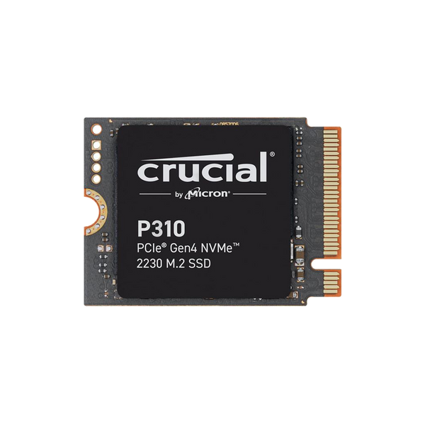 1TB Crucial P310 M.2 NVMe 2230 SSD