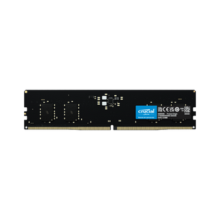 image for 8GB DDR5 4800 MHz UDIMM Module Gigabyte Compatible