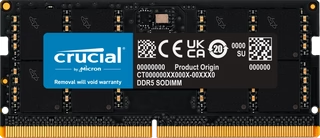 Dell 16GB DDR5 5600 MHz SODIMM