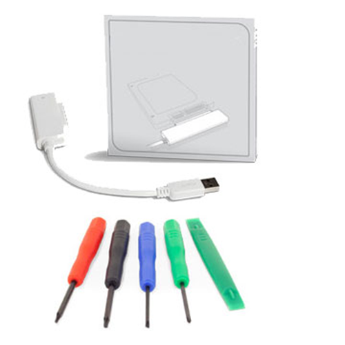 1x Mac Mini cloning kit