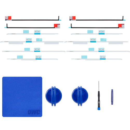 1x OWC Servicing Kit For 21.5 inch Apple iMac 2012 - 2019