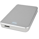 1x OWC Express external USB 3.0 case for 2.5 inch drive