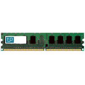 image for 2GB DDR2 800 MHz UDIMM Module Asus Compatible