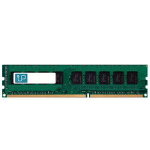 image for 4GB DDR3 1066 MHz EUDIMM Module Asus Compatible