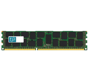 image for 4GB DDR3 1333 MHz RDIMM Module Asus Compatible