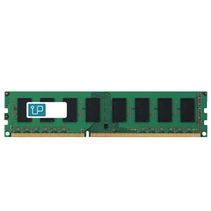 image for 4GB DDR3 1333 MHz UDIMM Module Asus Compatible