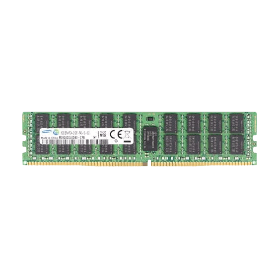 Dell 16GB DDR4 2133 MHz RDIMM