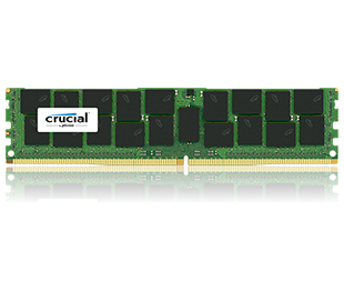 Dell 32GB DDR4 2133 MHz RDIMM