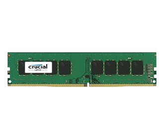 Acer 4GB DDR4 2400 MHz UDIMM