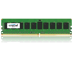 Dell 8GB DDR4 2400 MHz EUDIMM