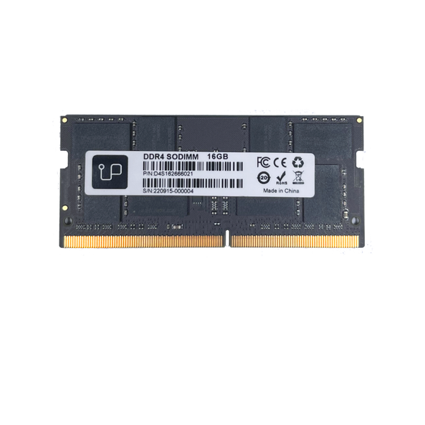 Acer 16GB DDR4 2400 MHz SODIMM