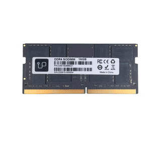 image for 16GB DDR4 2400 MHz SODIMM Module Asus Compatible