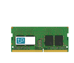 image for 8GB DDR4 2400 MHz SODIMM Module Toshiba Compatible
