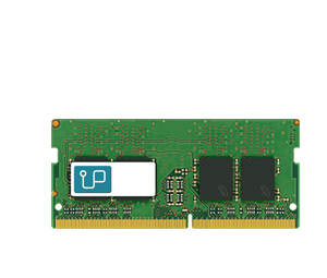 image for 8GB DDR4 2666 MHz SODIMM Module Gigabyte Compatible