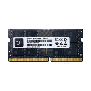 image for 32GB DDR4 2666 MHz SODIMM Module Gigabyte Compatible