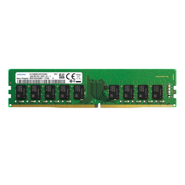 Dell 16GB DDR4 2666 MHz EUDIMM