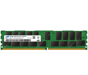 image for 32GB DDR4 2933 MHz RDIMM Module Gigabyte Compatible