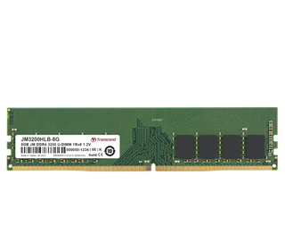 image for 8GB DDR4 3200 MHz UDIMM Module Gigabyte Compatible