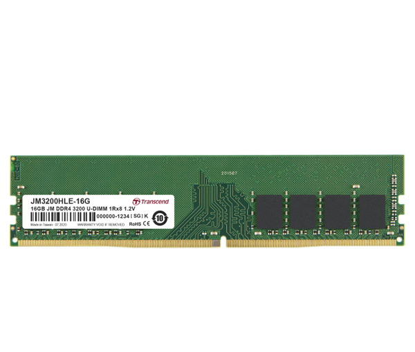 Acer 16GB DDR4 3200 MHz UDIMM