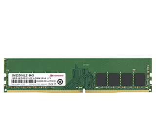 image for 16GB DDR4 3200 MHz UDIMM Module Gigabyte Compatible