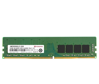 image for 32GB DDR4 3200 MHz UDIMM Module Gigabyte Compatible