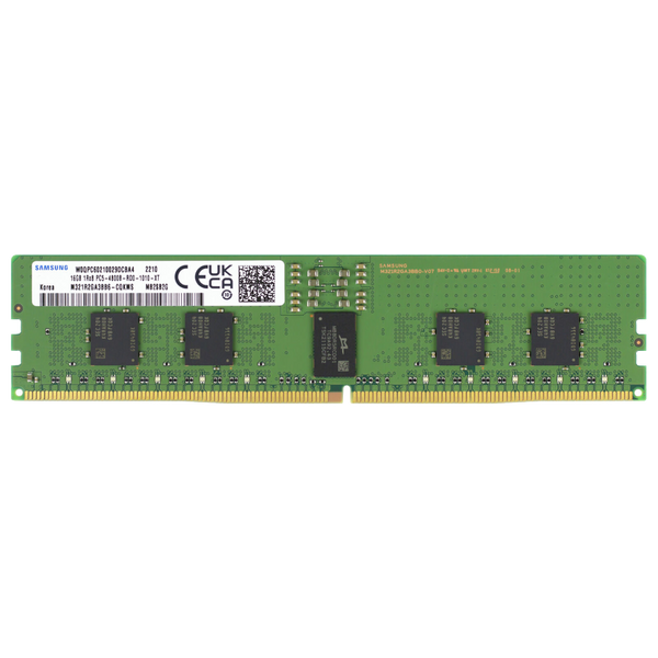 HP 16GB DDR5 4800 MHz RDIMM