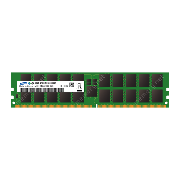 HP 32GB DDR5 4800 MHz RDIMM