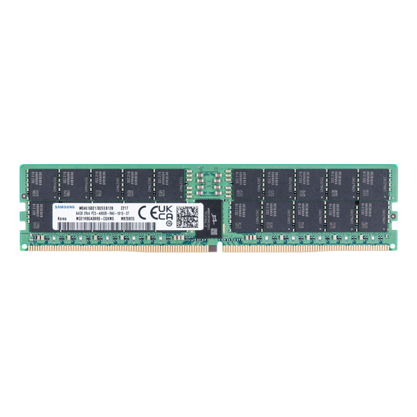 HP 64GB DDR5 4800 MHz RDIMM