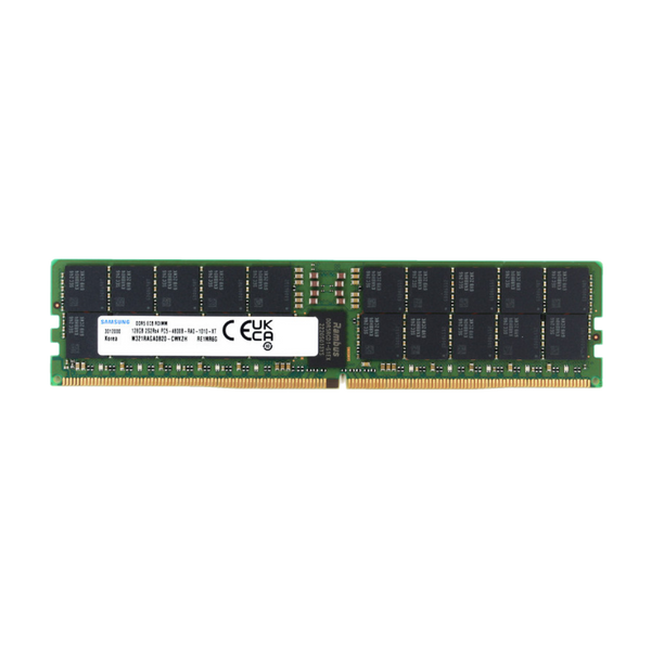 HP 128GB DDR5 4800 MHz RDIMM