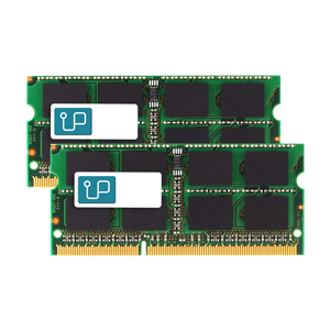 image for 8GB DDR3 1066 MHz SODIMM Kit Asus Compatible