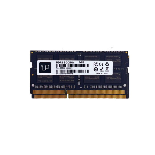 Acer 16GB DDR3L 1600 MHz SODIMM 2x8GB kit