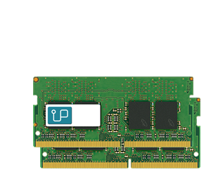 image for 16GB DDR4 2666 MHz SODIMM Kit Asus Compatible