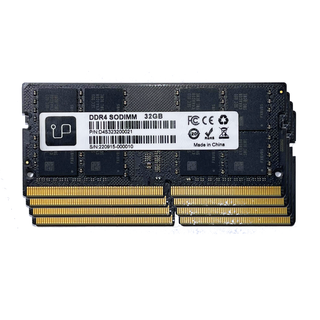 image for 128GB DDR4 2666 MHz SODIMM Kit Asus Compatible