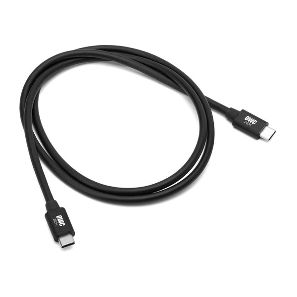 OWC Thunderbolt 5 / USB-C Cable