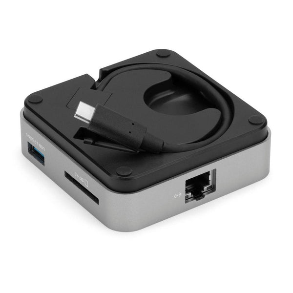 OWC USB-C Travel Dock E