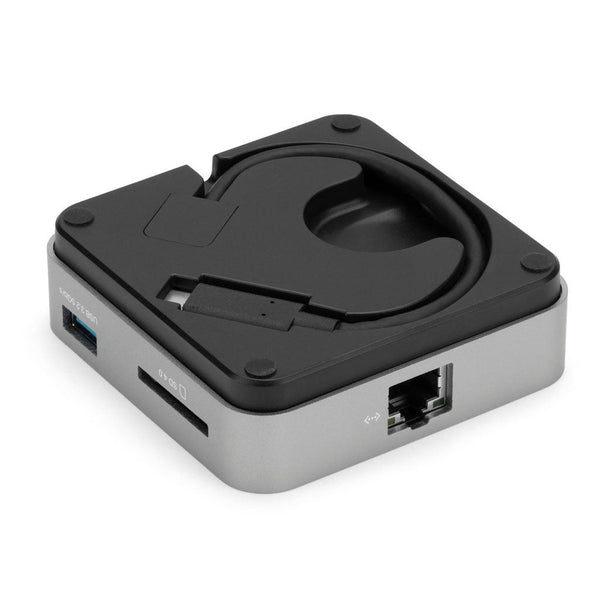 OWC USB-C Travel Dock E