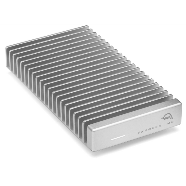 OWC Express 1M2 Portable USB4 NVMe