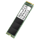 1TB Transcend NVME PCIe Gen3 x4 110S M.2 (2280) Internal SSD