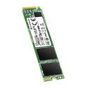 1TB Transcend NVME PCIe Gen3 x4 220S M.2 2280 Internal SSD w/ Dram