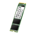 1TB Transcend NVME PCIe Gen3 x4 220S M.2 2280 Internal SSD w/ Dram