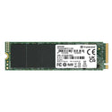 250GB Transcend NVMe PCIe Gen3 x4 MTE115S M.2 SSD