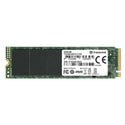 256GB Transcend NVME PCIe Gen3 x4 110S M.2 (2280) Internal SSD