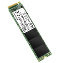 256GB Transcend NVME PCIe Gen3 x4 110S M.2 (2280) Internal SSD