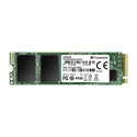 256GB Transcend NVME PCIe Gen3 x4 220S M.2 2280 Internal SSD w/ Dram